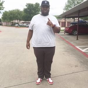 Meet your Posher, Treyje'an